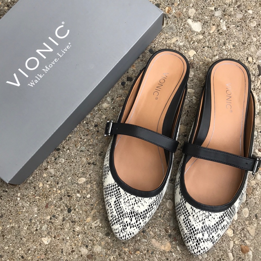 Vionic Esme ( Snake )